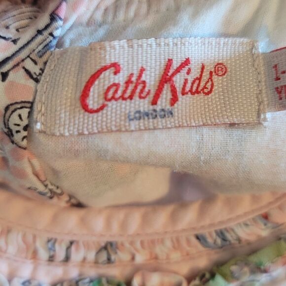 CATH KIDS London Dress - Picture 9 of 9